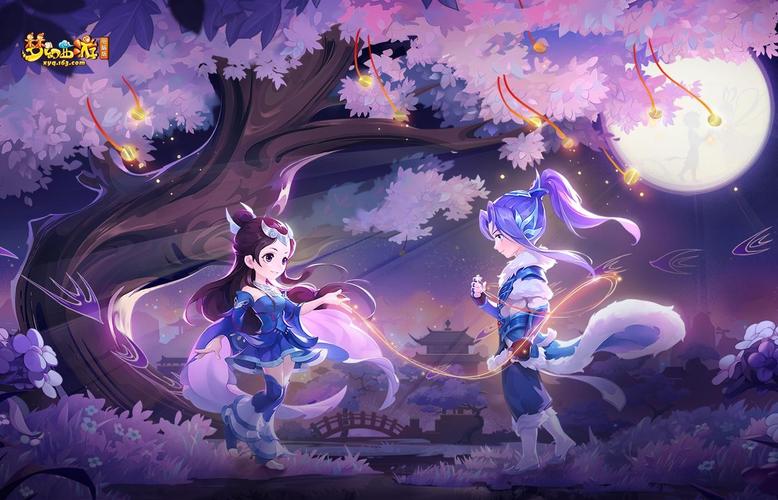 梦幻西游手游高爆版